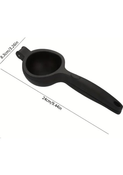 Çok Fonksiyonlu Narenciye Sıkacağı - Limon ve Portakal Sıkacağı fırsatları