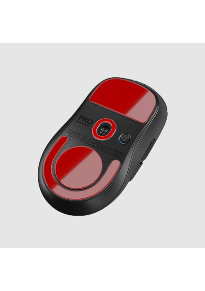 (Logi) Superlight Dex Mouse Skate (Red Edition) %100 Ptfe fiyatları