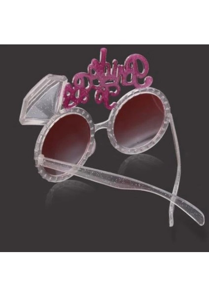 Bride To Be Parti Gözlüğü modelleri