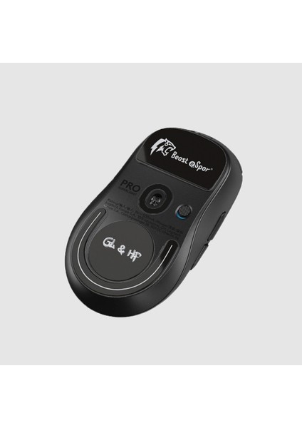 (Logi) G Pro Superlight 2 - Cam Mouse Skate fiyatları