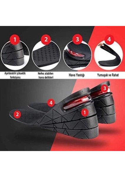 Boy Uzatan Tam Boy Tabanlık fırsatları