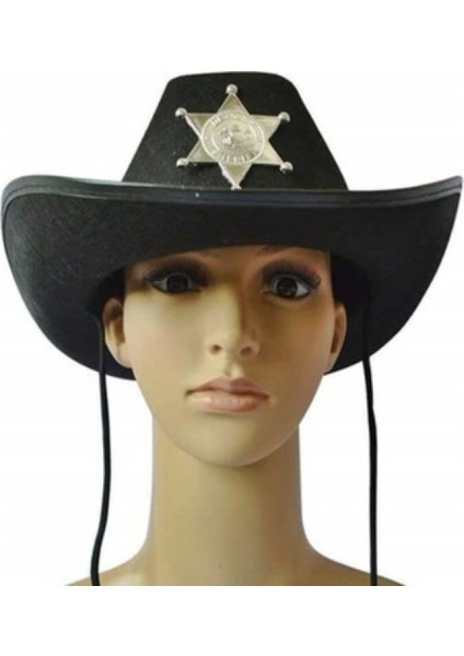 Sheriff Şapkası Çocuk fiyatları