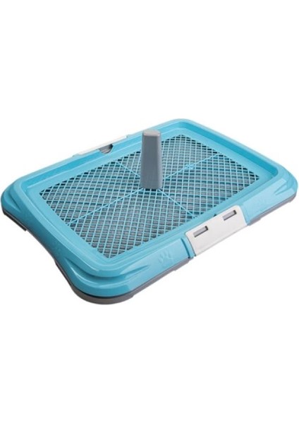 Mikopet Köpek Eğitim Tuvalet Kabı - Büyük Boy fiyatları