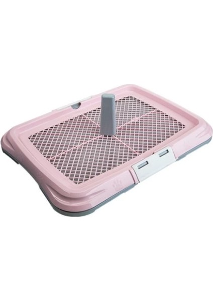 Mikopet Köpek Eğitim Tuvalet Kabı - Büyük Boy indirimleri