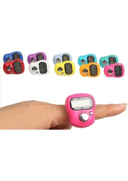 Yüzük Zikirmatik fırsatları