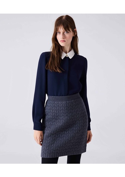 Dokulu Triko Etek MW6240004002005 fiyatları