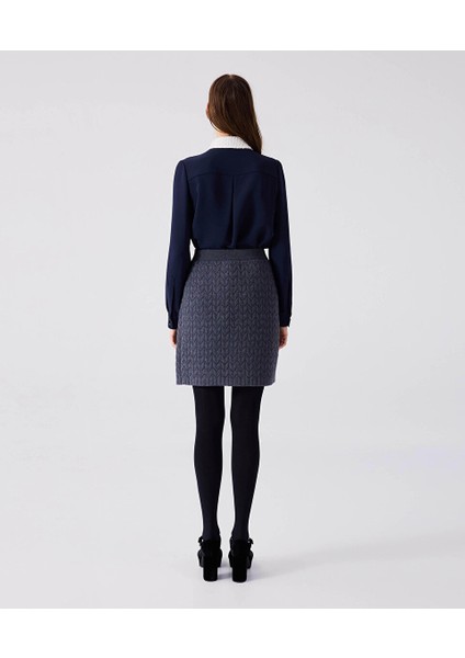 Dokulu Triko Etek MW6240004002005 modelleri