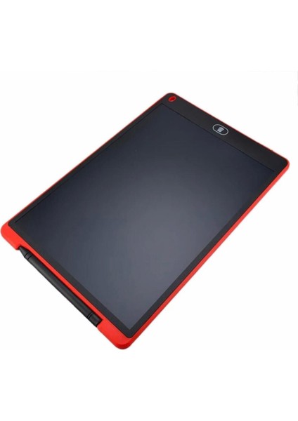 Writing Tablet LCD 8.5 Inç Dijital Kalemli Çizim Yazı Tahtası Grafik Not Yazma Eğitim Tableti indirimleri