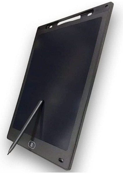 Grafik Digital Çocuk Yazı Tahtası Çizim Tableti LCD 8.5 Inc Ekran Grafik 8.5 Inç Ekran fırsatları