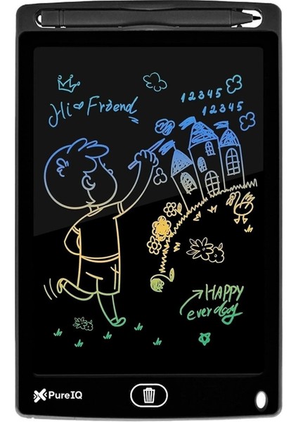 Writing Tablet 8.5 Inç Dijital Kalemli Çizim Yazı Tahtası Grafik Not Yazma Eğitim Tableti CKS314 modelleri
