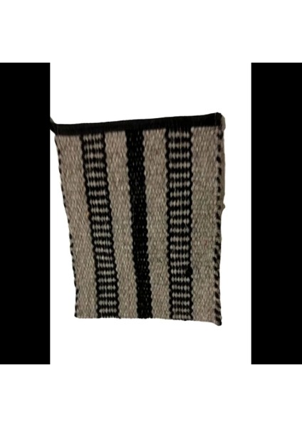 Doğal Keçi Kılı Banyo El Kesesi Set %100 Doğal Kıl Masaj ve Kir Çıkarma