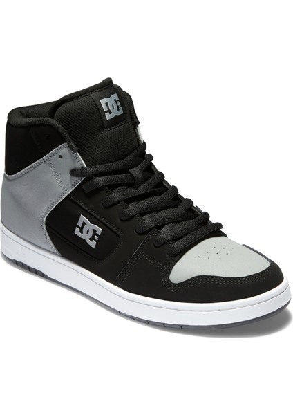 Erkek Ayakkabı Manteca 4 Hi Siyah/Gri fiyatları