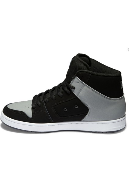Erkek Ayakkabı Manteca 4 Hi Siyah/Gri modelleri