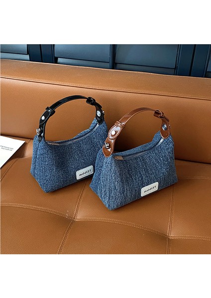 Yeni Basit Moda Vintage Bayanlar El Crossbody Çanta Sevimli Ayı Aksesuarları Ayarlanabilir Omuz Kayışı (Yurt Dışından) indirimleri