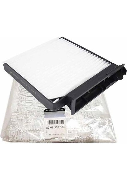 8201370532 - Polen Fıltresı Duster Dokker Logan Sandero Mıcra Iıı Note 06