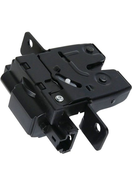 -RN4464 - Bagaj Kılıdı R.megane Iı