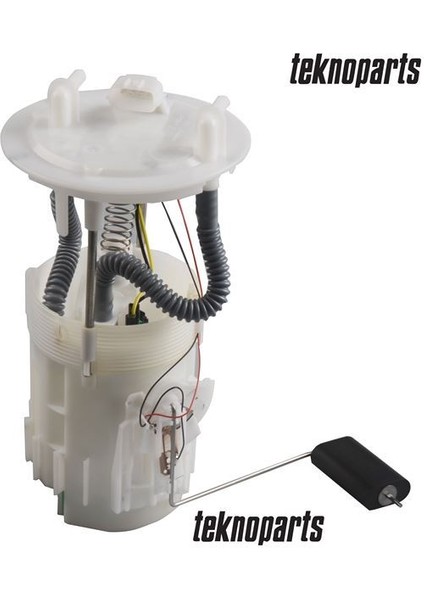 Tp RN-KDS-009 - Komple Depo Şamandrası Clio Iv Lodgy Dokker 1.5dci