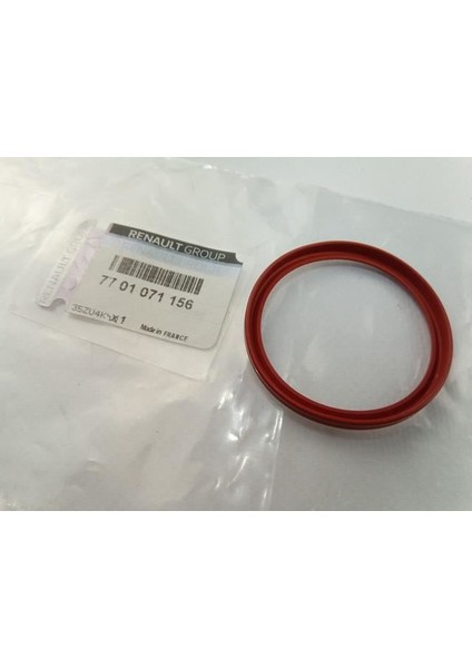 7701071156 - Turbo Borusu Contası Renault Fluence (L3_) 1.5 Dcı Grand Scénıc Iıı Megane Iıı Scénıc Iıı (Jz0/1_)