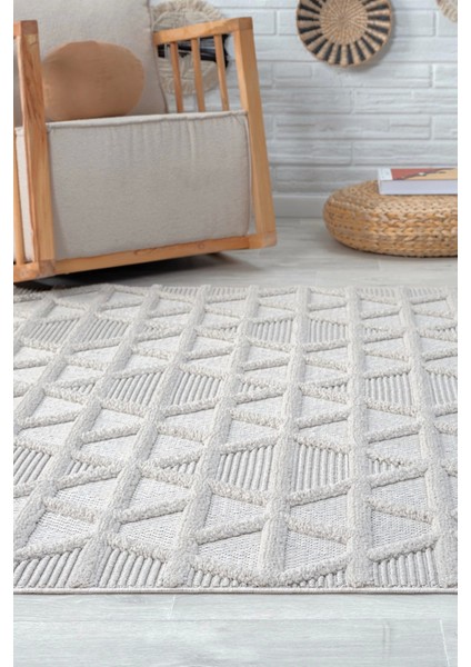 Modern Dokuma Saçaklı Halı Oturma Odası Salon Halısı fırsatları