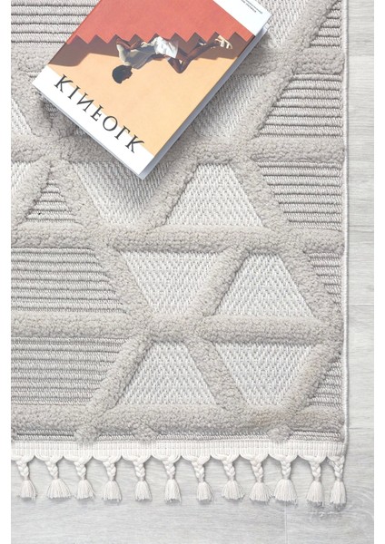 Modern Dokuma Saçaklı Halı Oturma Odası Salon Halısı indirimleri