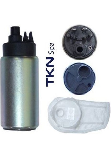 Tp FI-BP-008 - Yakıt Pompası 3 Bar Egea Fıorıno