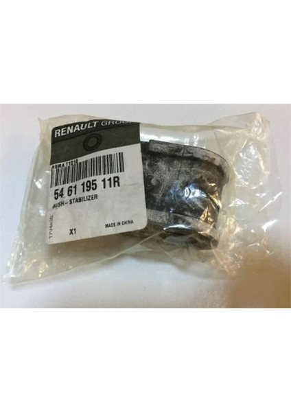 546119511R - Vıraj Demırı On Orta Lastıgı Latıtude