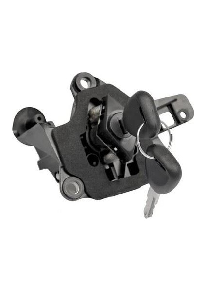 DORTEL107022 - Bagaj Kilidi Dış Clıo Iı Sedan