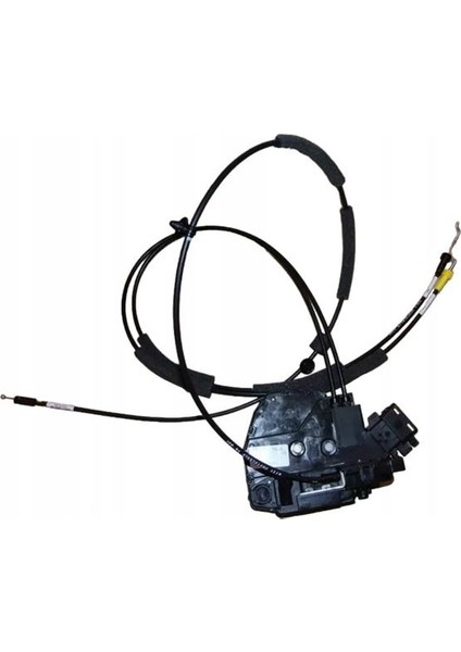 825027817R - Sürgülü Kapı Kilidi Traffıc Iıı