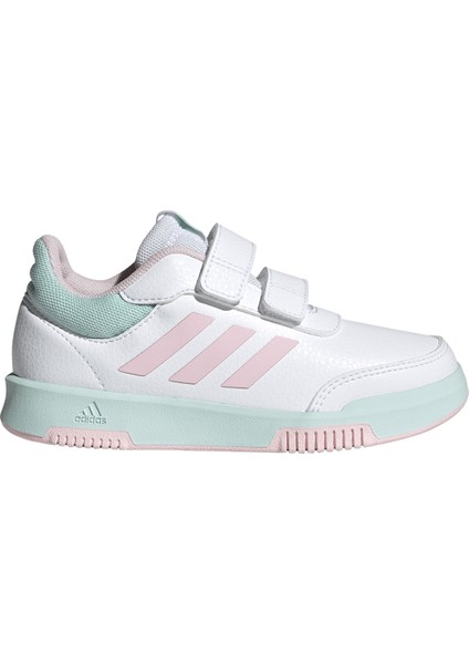 Beyaz Kız Çocuk Yürüyüş Ayakkabısı JQ2868 Tensaur Sport 2.0 Cf K