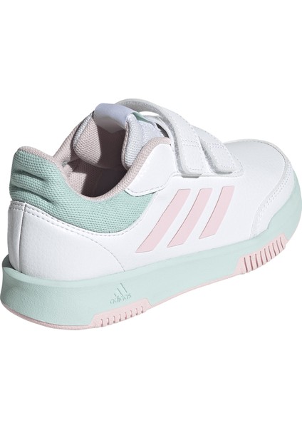 Beyaz Kız Çocuk Yürüyüş Ayakkabısı JQ2868 Tensaur Sport 2.0 Cf K fırsatları