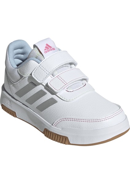 Beyaz Kız Çocuk Yürüyüş Ayakkabısı JQ2870 Tensaur Sport 2.0 Cf K modelleri