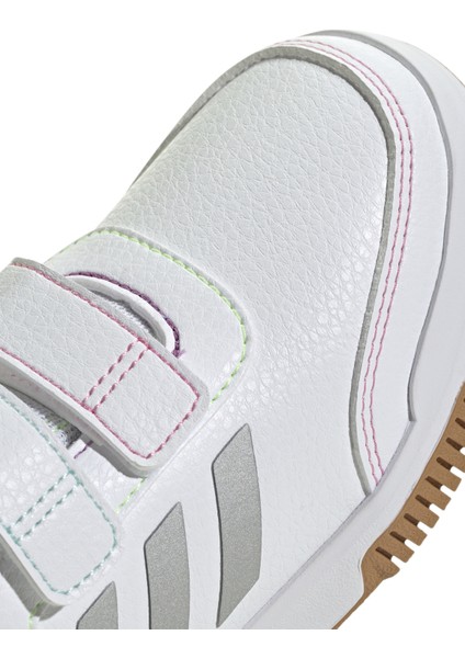 Beyaz Kız Çocuk Yürüyüş Ayakkabısı JQ2870 Tensaur Sport 2.0 Cf K indirimleri