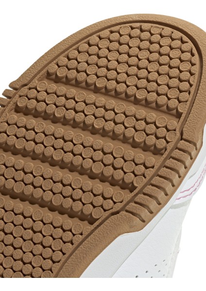 Beyaz Kız Çocuk Yürüyüş Ayakkabısı JQ2870 Tensaur Sport 2.0 Cf K