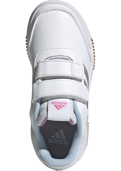 Beyaz Kız Çocuk Yürüyüş Ayakkabısı JQ2870 Tensaur Sport 2.0 Cf K