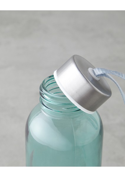 Looney Tunes Cam Lisanslı Şişe 500 ml Renkli modelleri