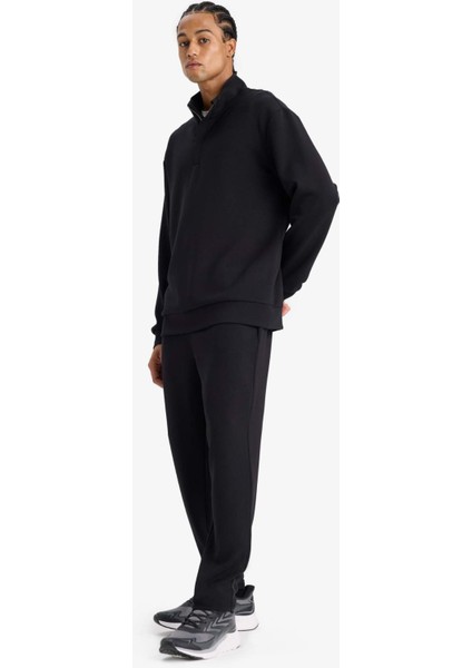 Fit Standart Fit Standart Paça Modal Sporcu Jogger Eşofman Altı E9779AX25AU modelleri