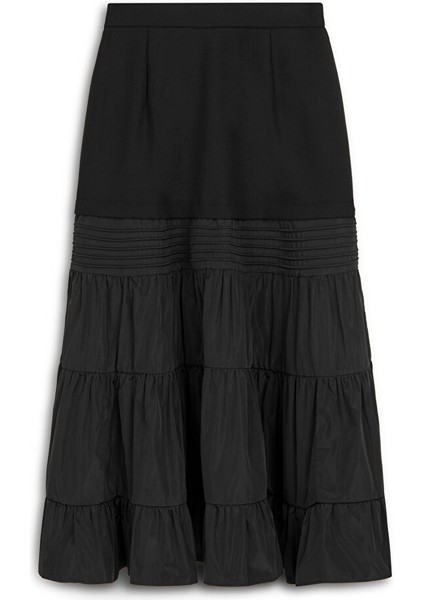 Kumaş Mix Etek MW6240004210001