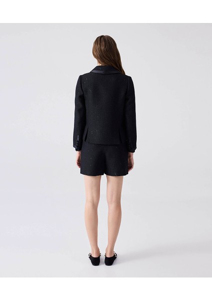 Payetli Tüvit Ceket MW6240005028001 modelleri