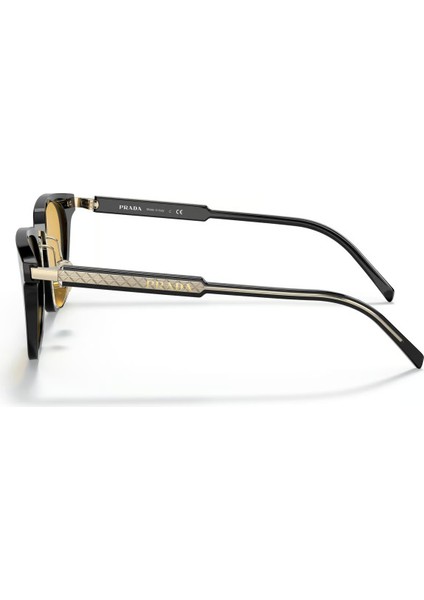 Pr 17YS AAV07M 49 Unisex Güneş Gözlüğü fiyatları