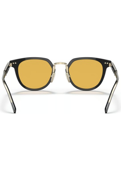 Pr 17YS AAV07M 49 Unisex Güneş Gözlüğü modelleri