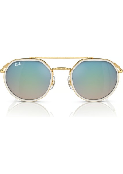 0RB3765 001/4O 53 Kadın Güneş Gözlüğü indirimleri