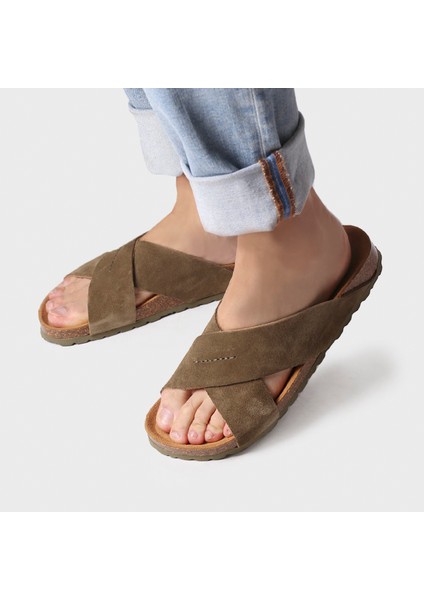 Erkek Terlik Gol-Qt Toni Pons fırsatları