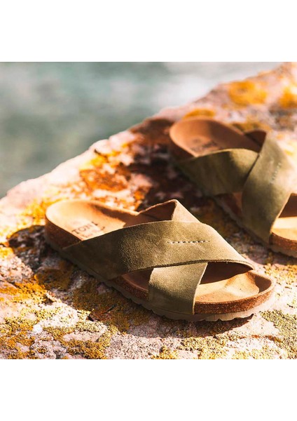 Erkek Terlik Gol-Qt Toni Pons indirimleri