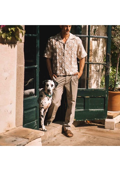 Erkek Terlik Gol-Qt Toni Pons