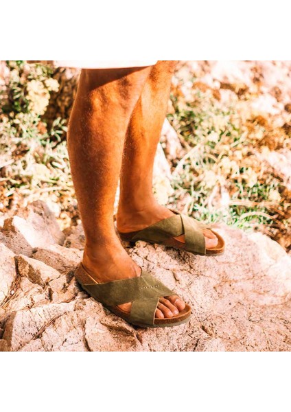 Erkek Terlik Gol-Qt Toni Pons