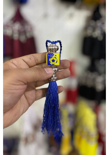 Taraftar Baskılı, Otomobil Için Şık Dikiz Aynası Süsü – Farklı Renk ve Modeller fiyatları