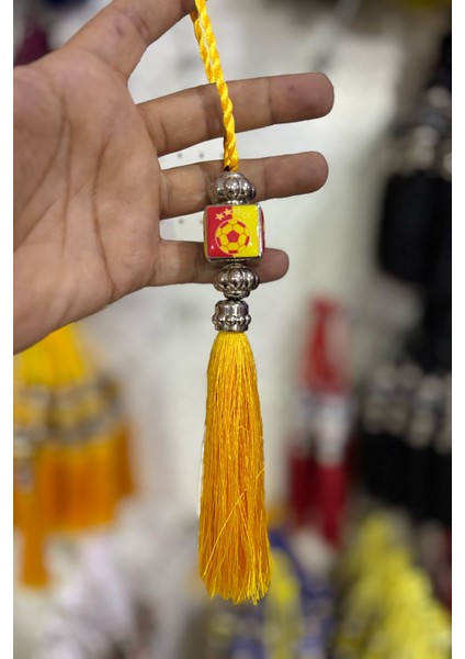 Taraftar Baskılı, Kişisel Tarzınızı Yansıtan Dikiz Aynası Süsleri – Araba Iç Aksesuarı fiyatları