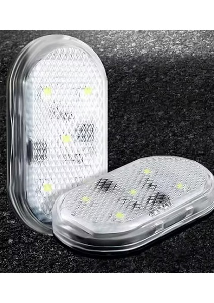 7 Renk Modlu Dokunmatik Sensörlü Mini LED Lamba fırsatları