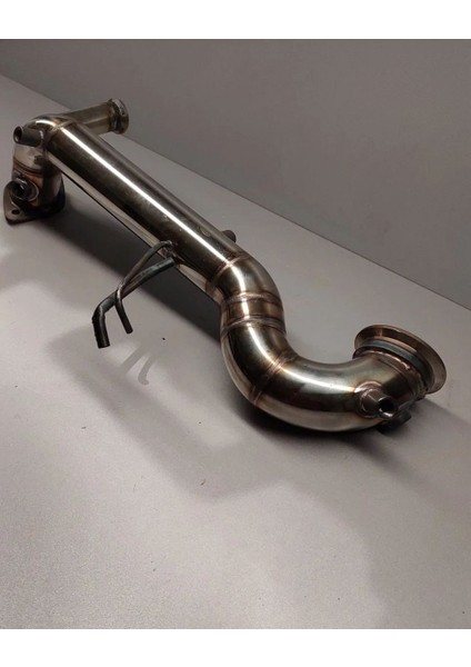 Fiat Egea 1.6 Multijet Adblue Downpipe Egzoz fırsatları