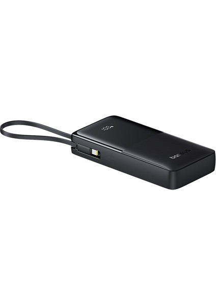 Bipow 2 Power Bank With Usb-C Cable 20000MAH 20W fırsatları